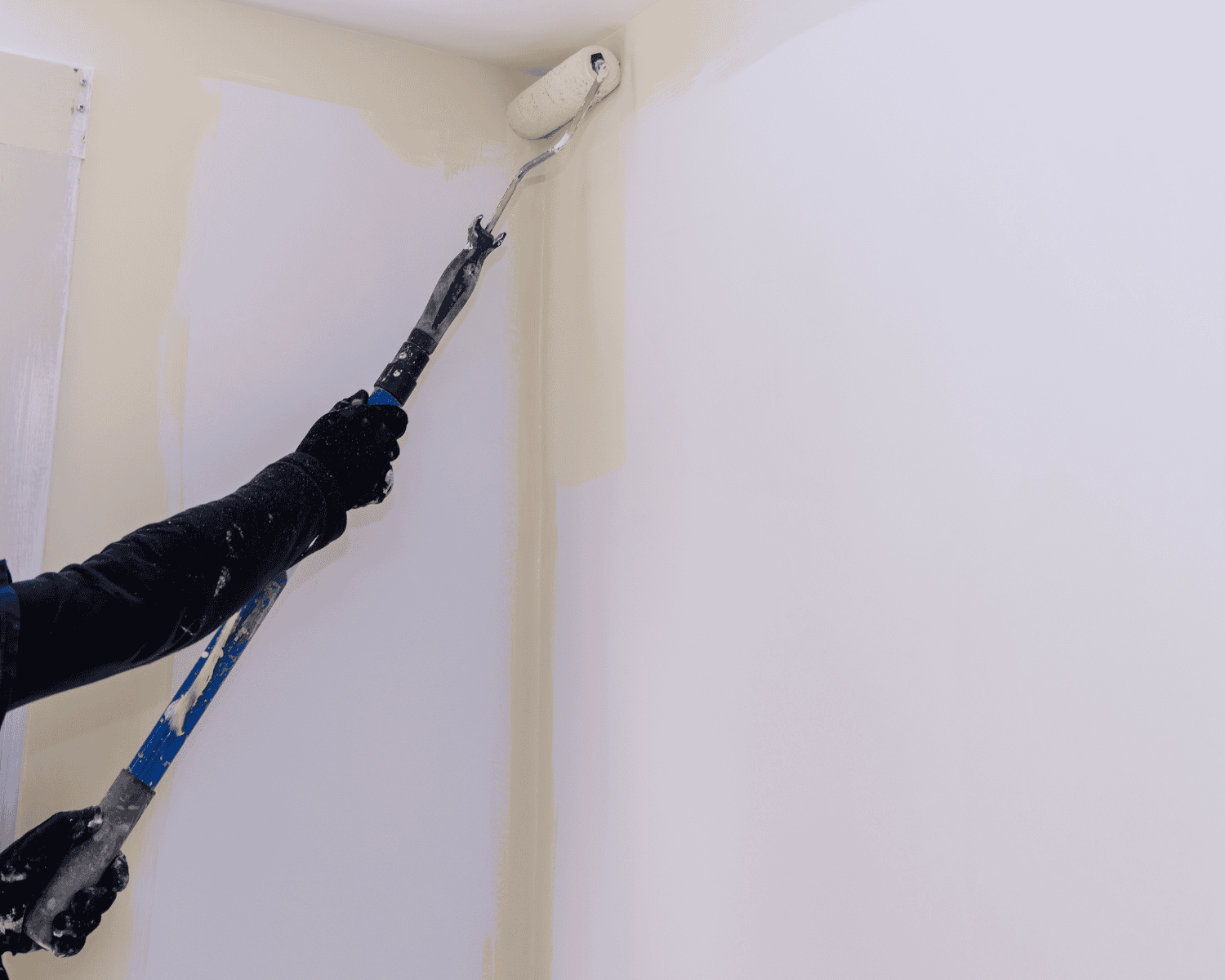 How to Prime Walls Before Painting